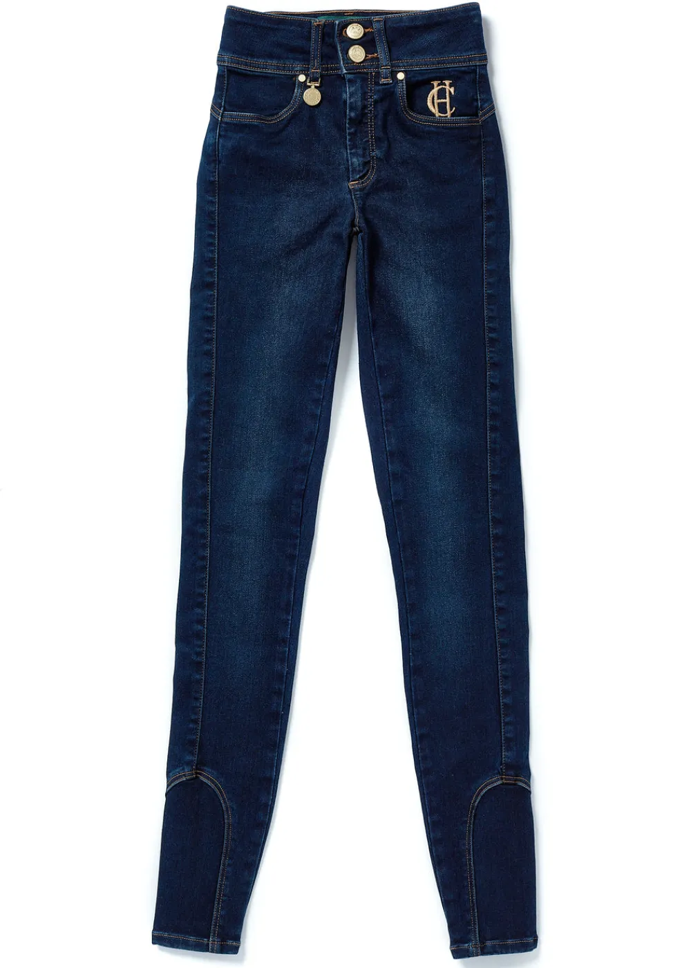 Women Holland Cooper Jeans>Jodhpur Jean