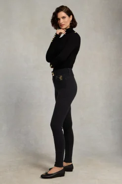Women Holland Cooper Jeans><noscript><img width=