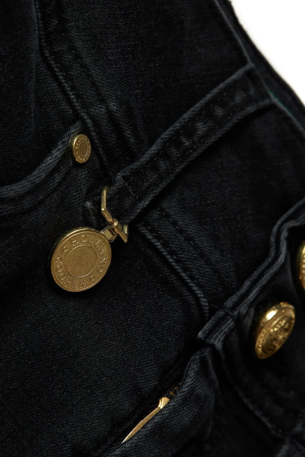 Women Holland Cooper Jeans>Jodhpur Jean