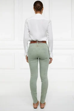 Women Holland Cooper Jeans>Jodhpur Jean