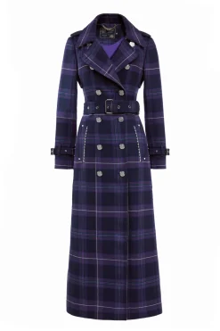 Women Holland Cooper Coats|Trench Coats><noscript><img width=