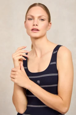 Women Holland Cooper Dresses>Juliet Maxi Dress