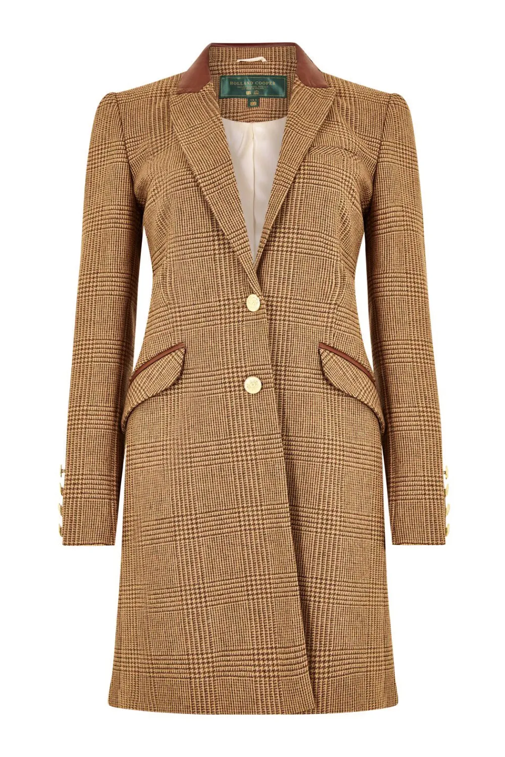 Women Holland Cooper Coats|Tailoring>Kempton Coat
