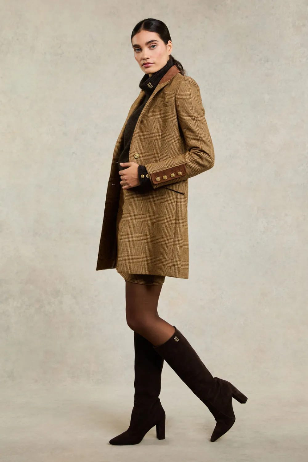 Women Holland Cooper Coats|Tailoring>Kempton Coat