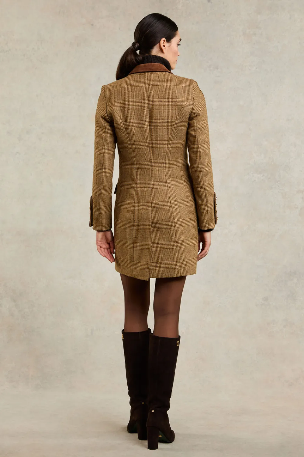 Women Holland Cooper Coats|Tailoring>Kempton Coat