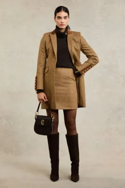 Women Holland Cooper Coats|Tailoring><noscript><img width=