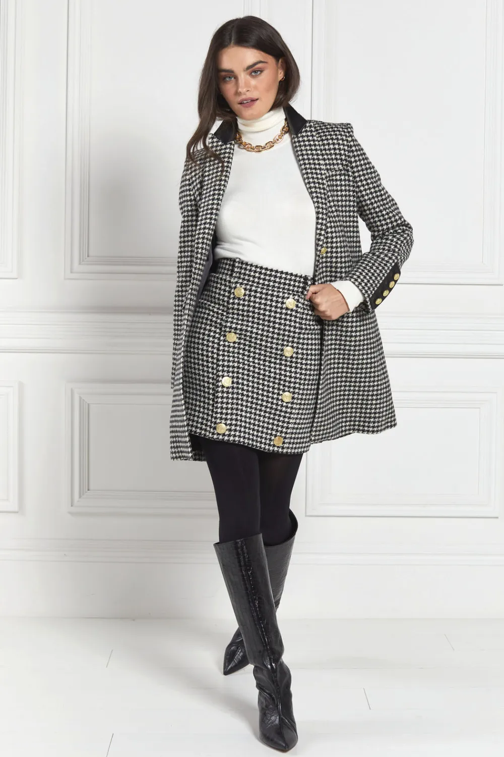 Women Holland Cooper Coats|Tailoring>Kempton Coat