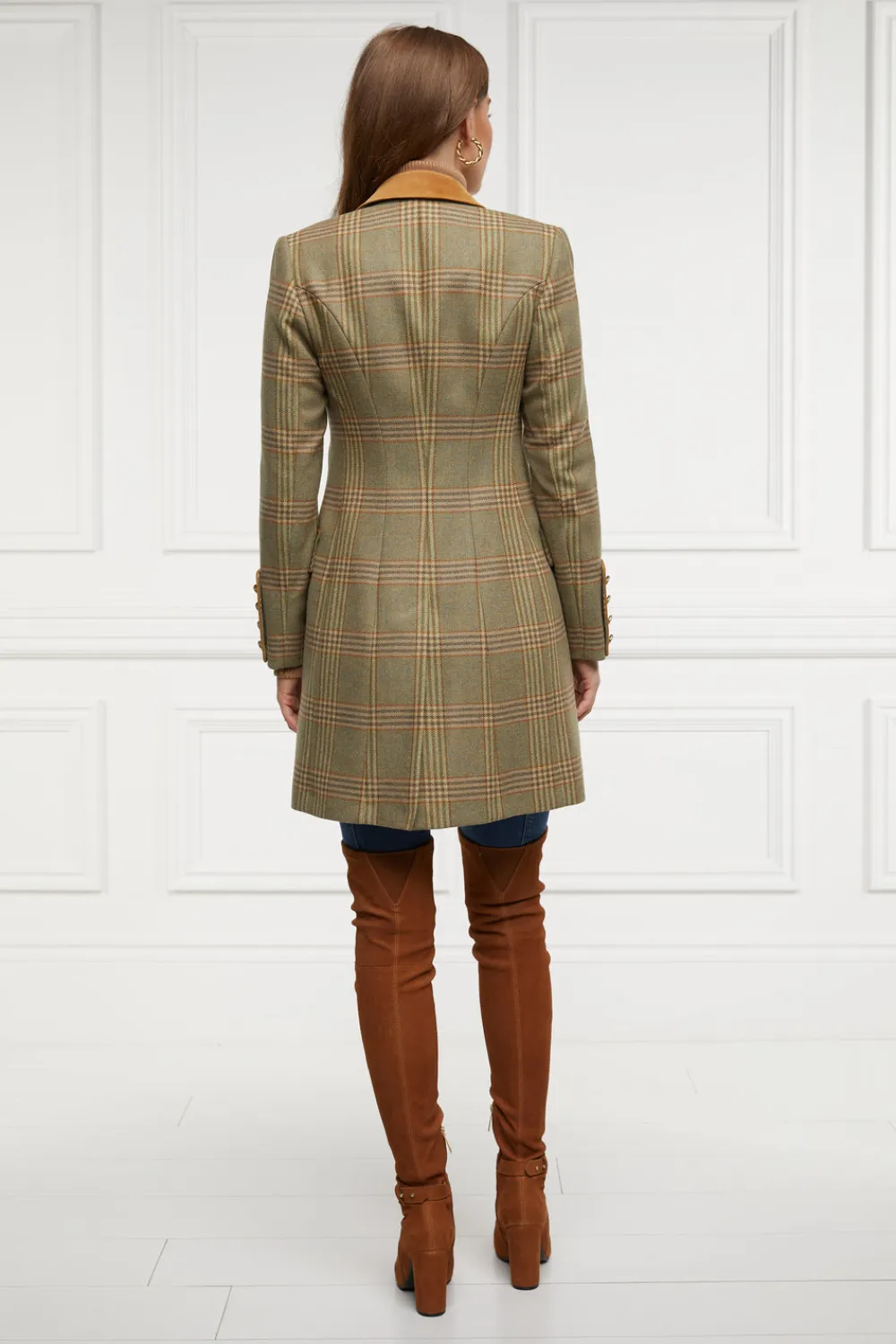 Women Holland Cooper Coats|Tailoring>Kempton Coat
