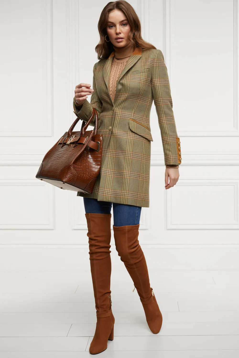 Women Holland Cooper Coats|Tailoring>Kempton Coat