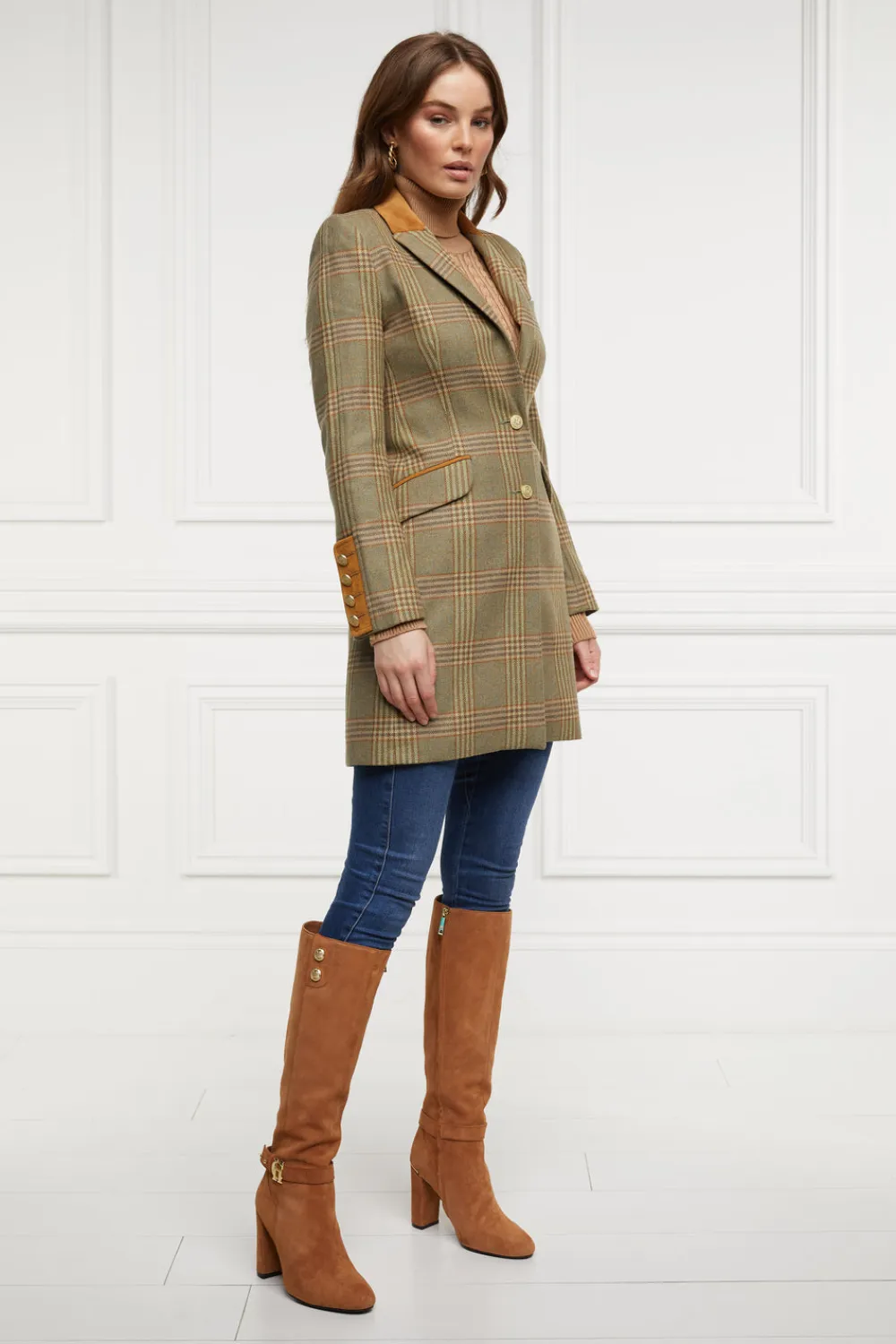 Women Holland Cooper Coats|Tailoring>Kempton Coat