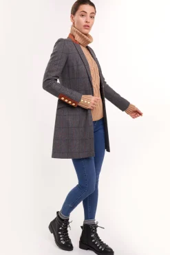 Women Holland Cooper Coats|Tailoring>Kempton Coat