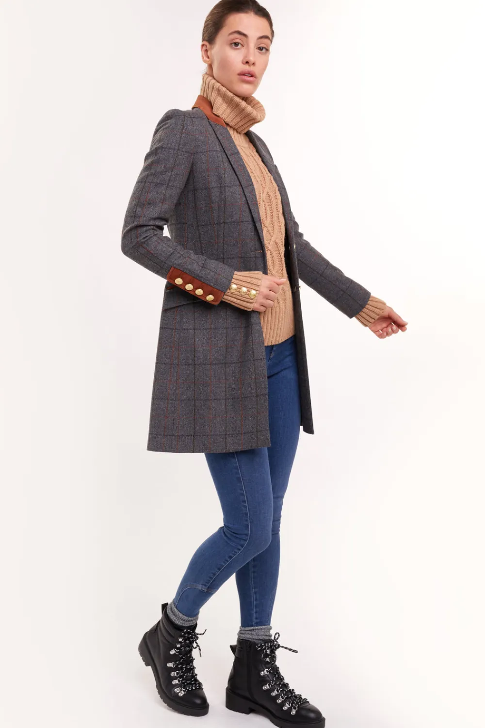 Women Holland Cooper Coats|Tailoring>Kempton Coat