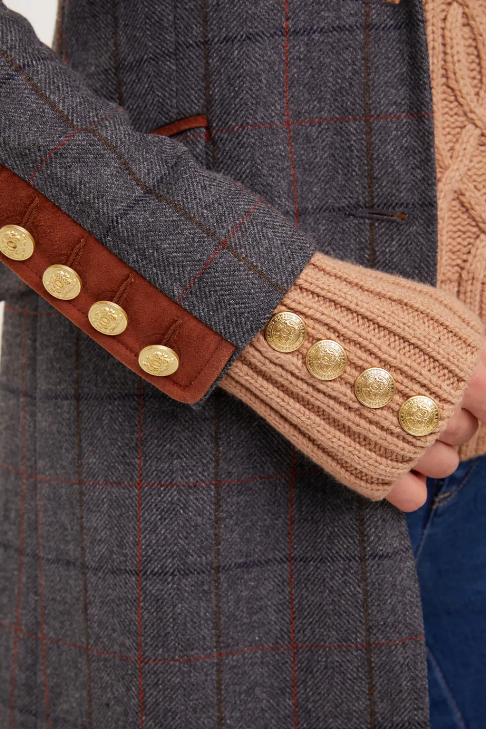 Women Holland Cooper Coats|Tailoring>Kempton Coat