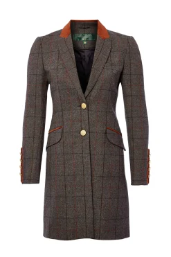 Women Holland Cooper Coats|Tailoring><noscript><img width=