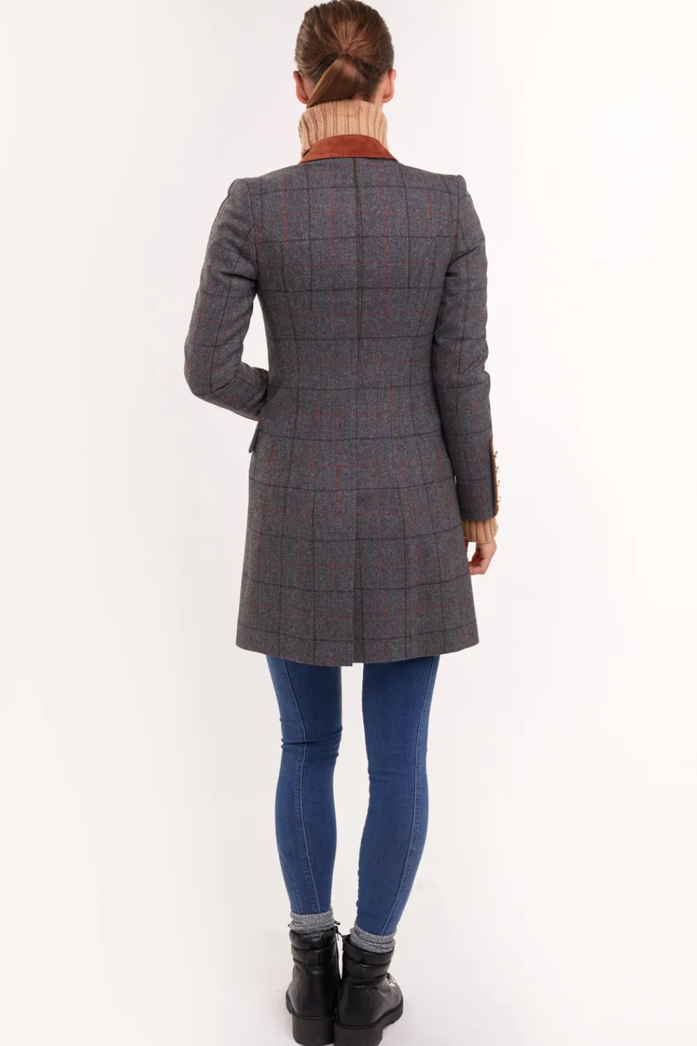 Women Holland Cooper Coats|Tailoring>Kempton Coat