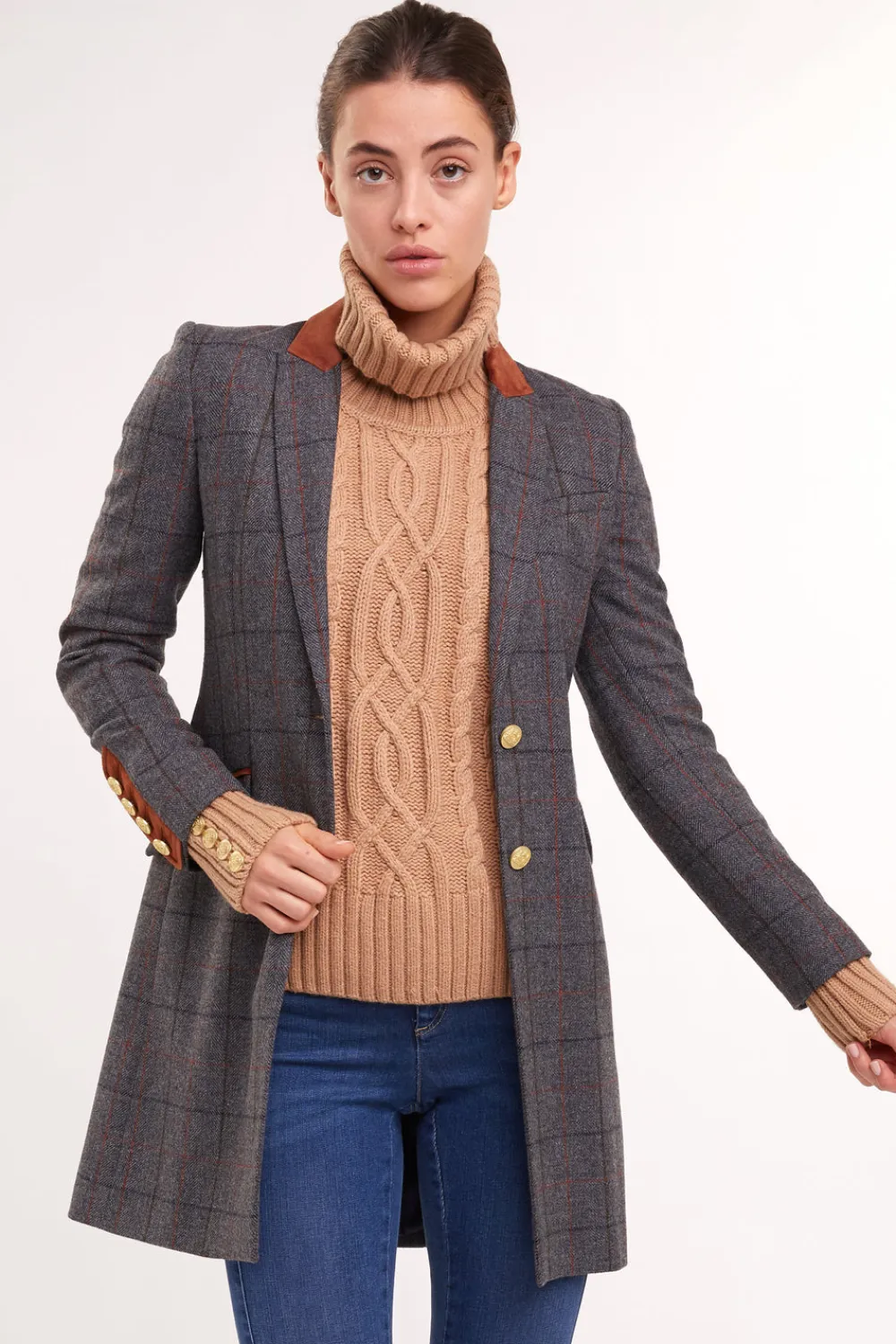 Women Holland Cooper Coats|Tailoring>Kempton Coat