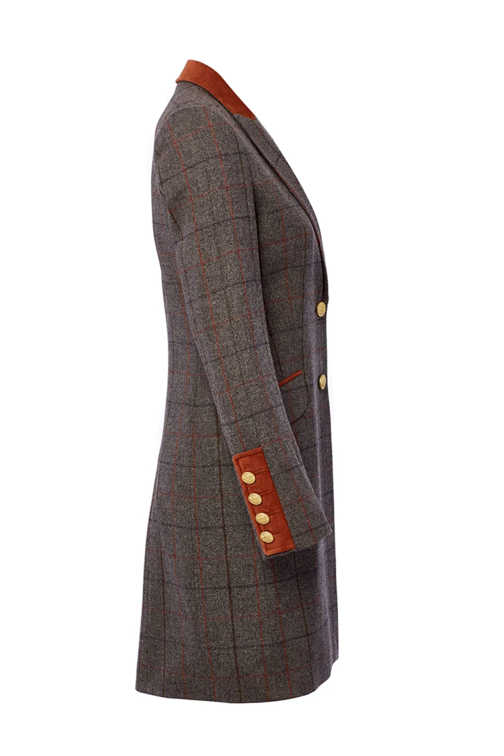 Women Holland Cooper Coats|Tailoring>Kempton Coat