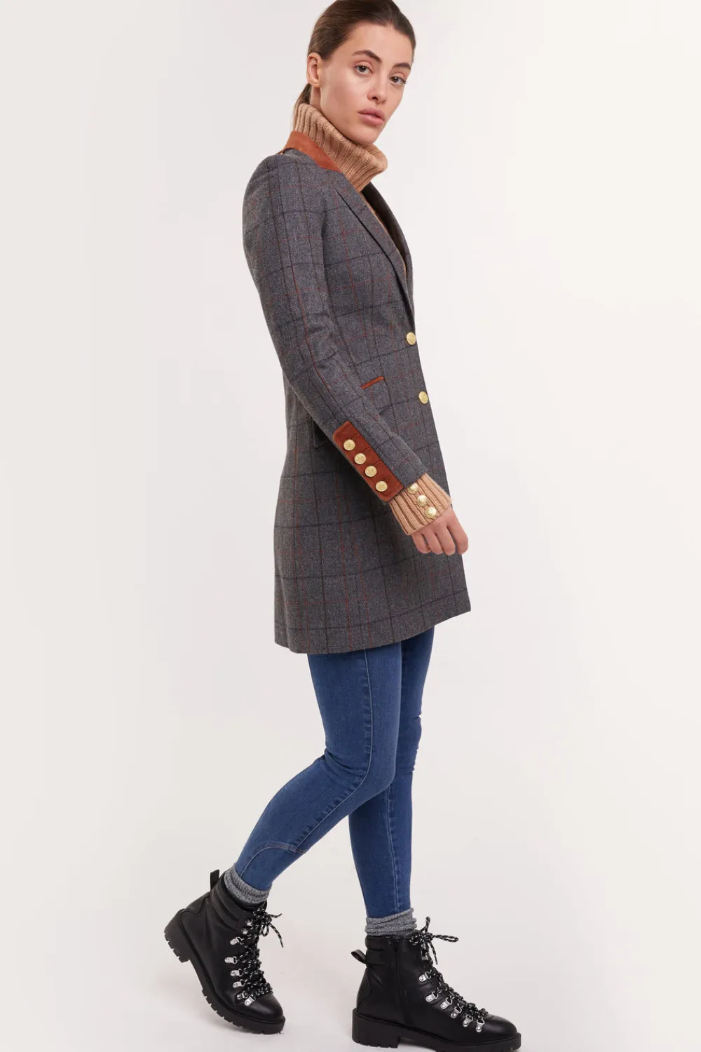 Women Holland Cooper Coats|Tailoring>Kempton Coat