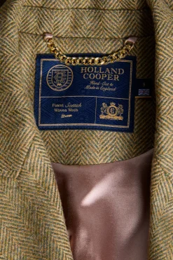 Women Holland Cooper Blazers|Tailoring><noscript><img width=