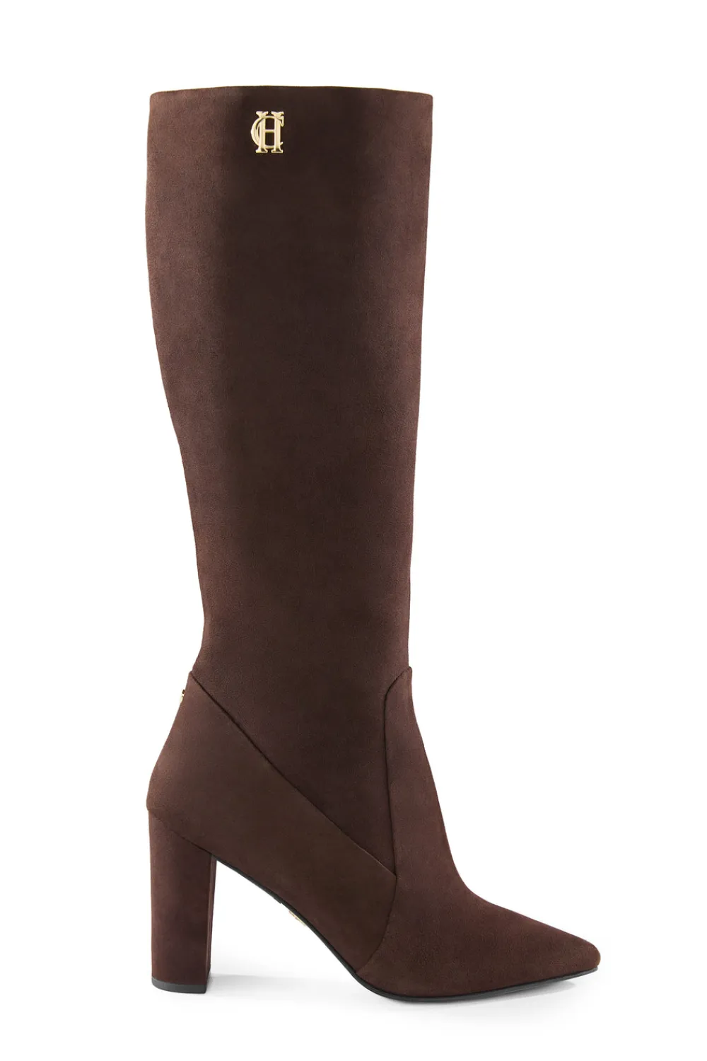 Women Holland Cooper Boots>Kensington Knee Boot
