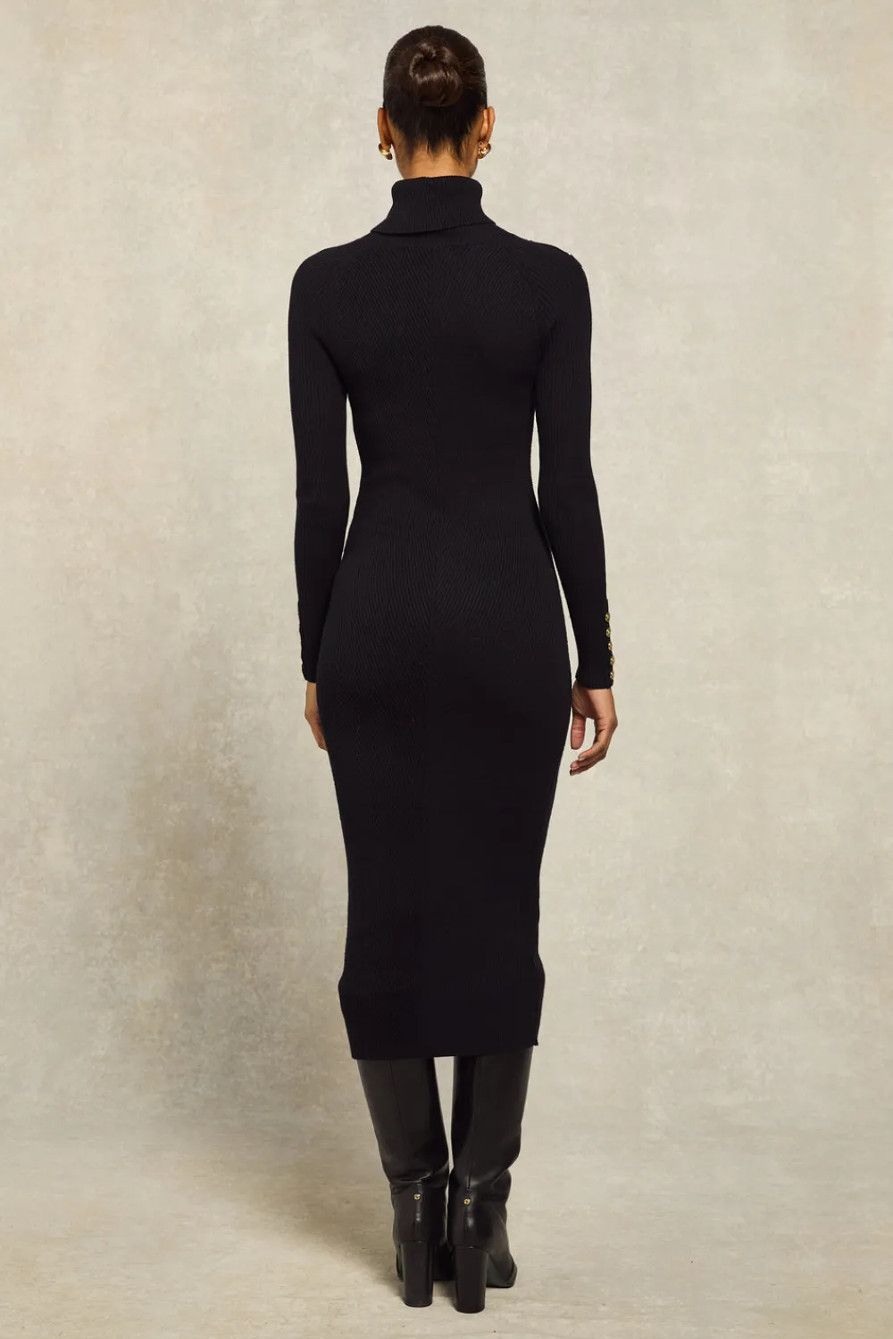 Women Holland Cooper Dresses>Kensington Midi Jumper Dress