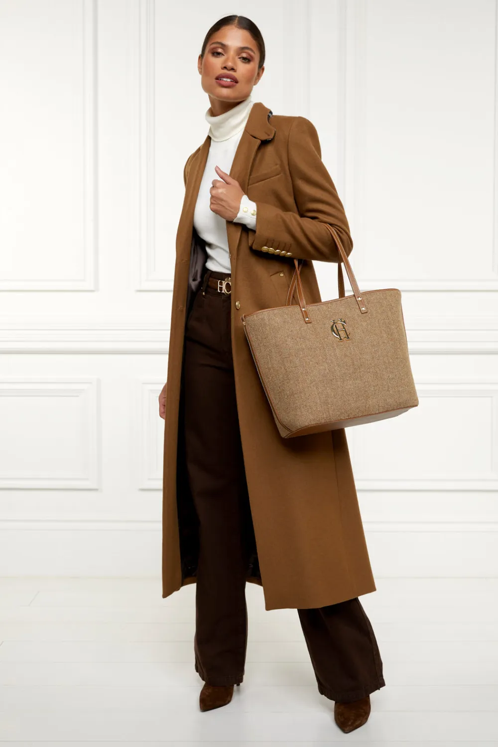 Women Holland Cooper Tote Bags|Bags>Kensington Tote Bag