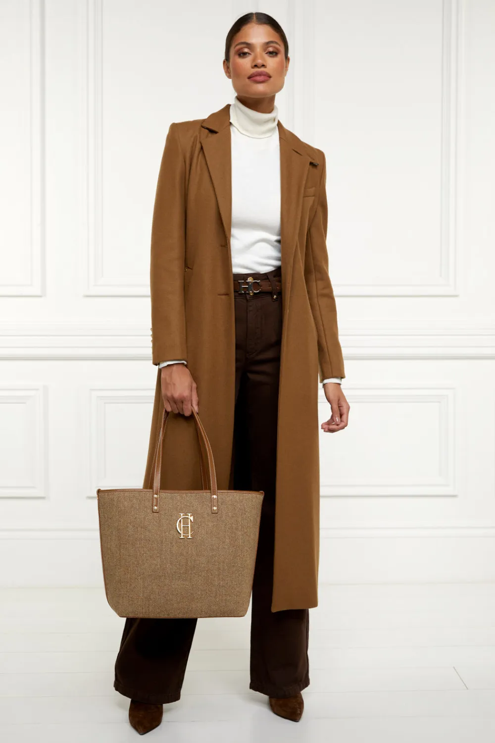 Women Holland Cooper Tote Bags|Bags>Kensington Tote Bag