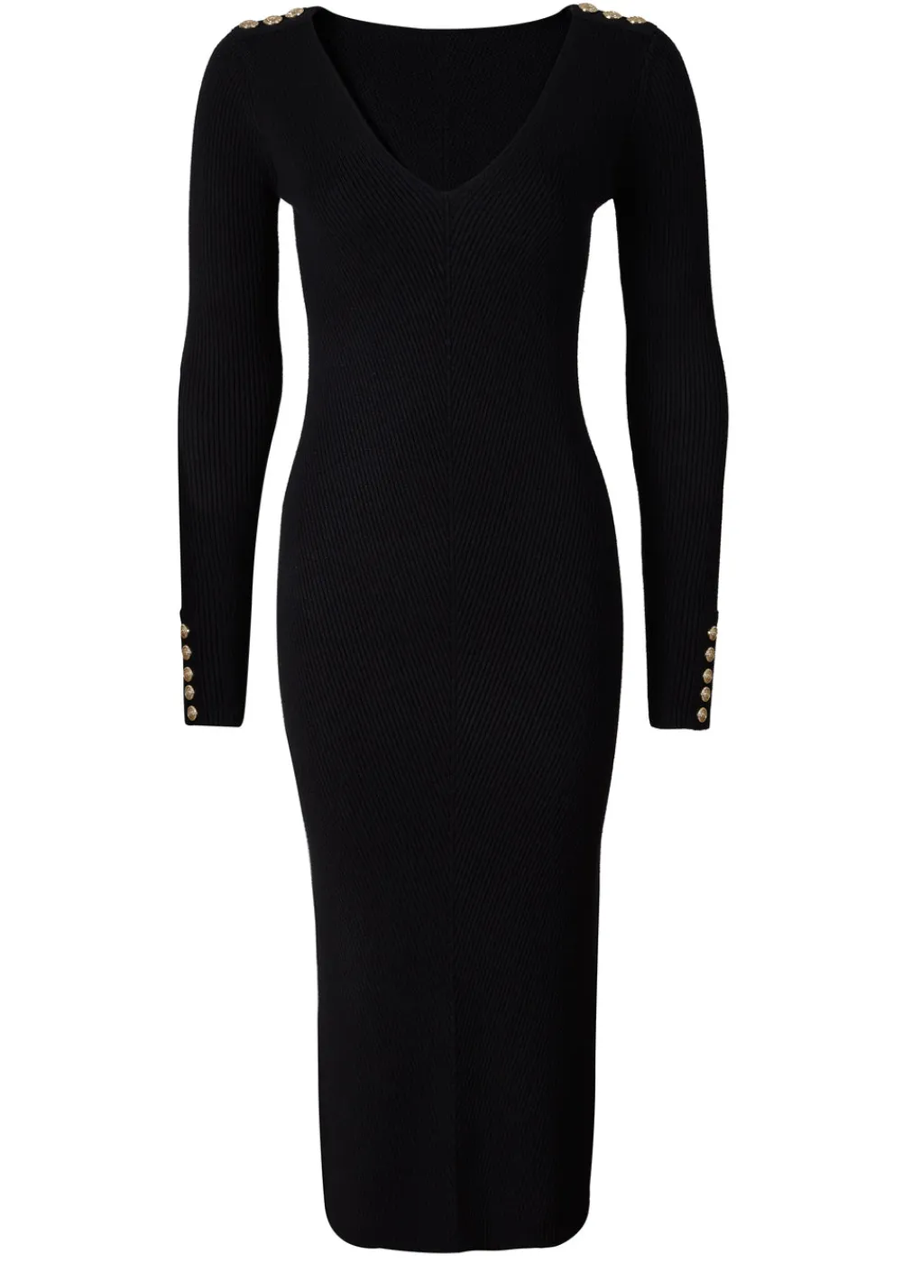 Women Holland Cooper Dresses>Kensington V-Neck Midi Dress
