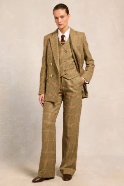Women Holland Cooper Waistcoats|Tailoring>Kensington Waistcoat