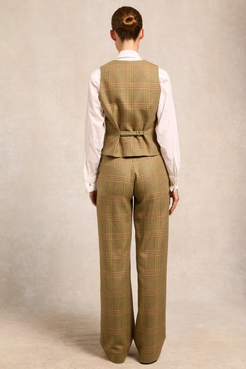 Women Holland Cooper Waistcoats|Tailoring>Kensington Waistcoat