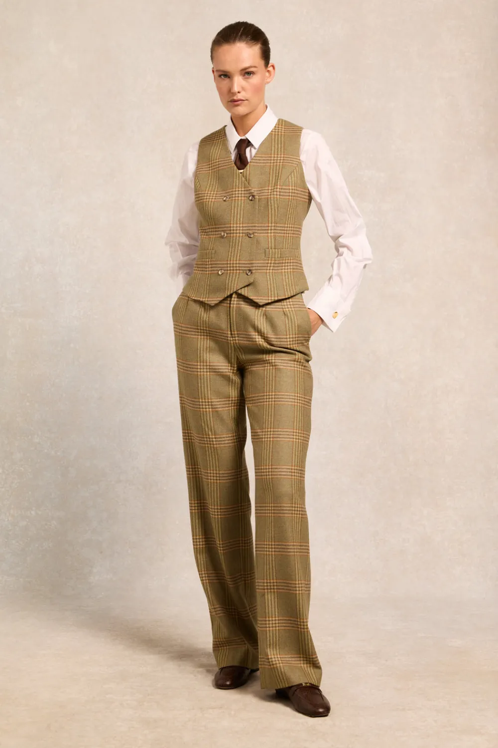 Women Holland Cooper Waistcoats|Tailoring>Kensington Waistcoat