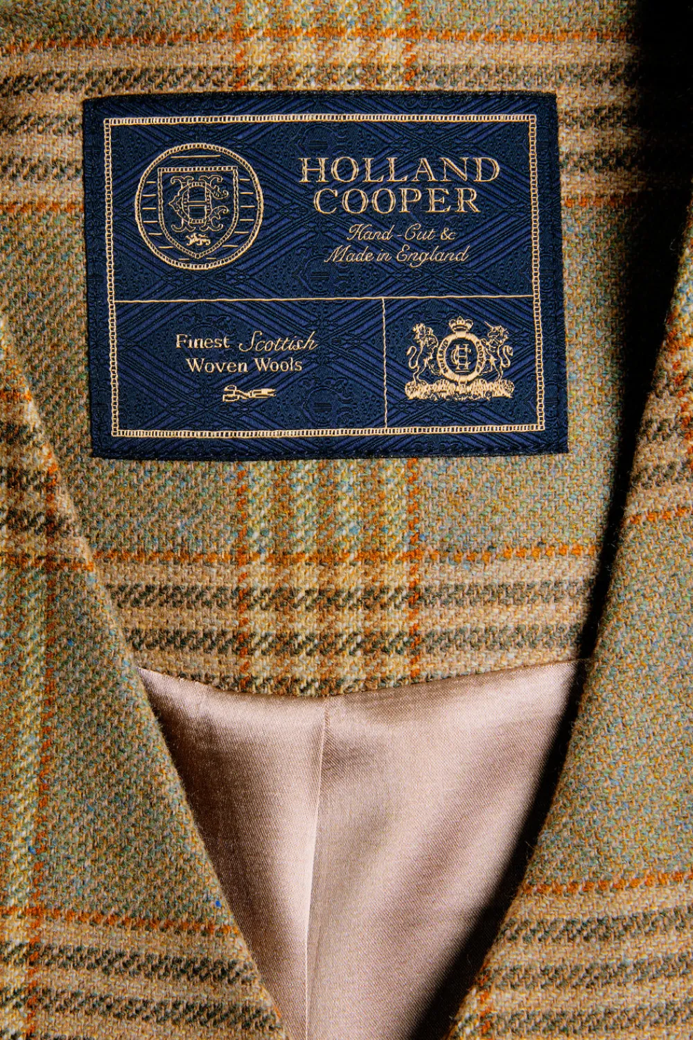 Women Holland Cooper Waistcoats|Tailoring>Kensington Waistcoat