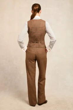 Women Holland Cooper Waistcoats|Tailoring>Kensington Waistcoat