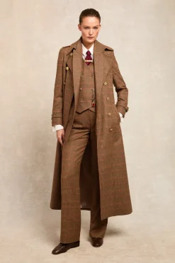 Women Holland Cooper Waistcoats|Tailoring>Kensington Waistcoat