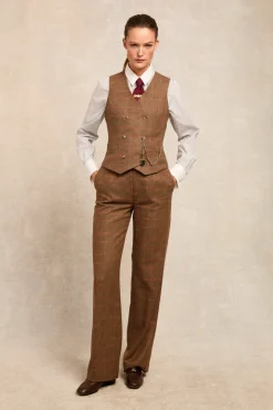 Women Holland Cooper Waistcoats|Tailoring><noscript><img width=