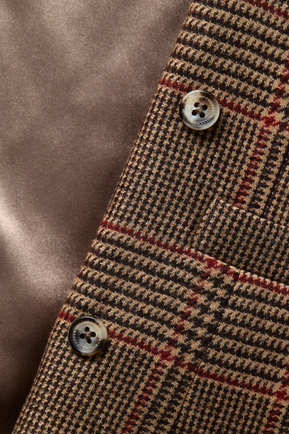 Women Holland Cooper Waistcoats|Tailoring>Kensington Waistcoat