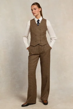 Women Holland Cooper Waistcoats>Kensington Waistcoat
