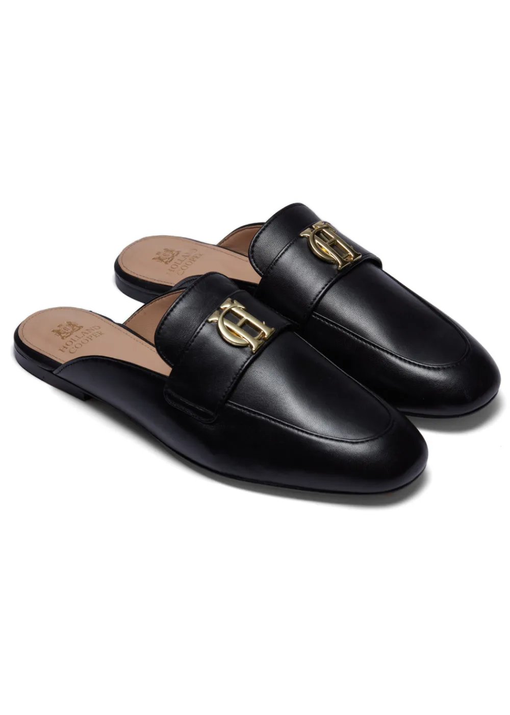 Women Holland Cooper Loafers>Kingston Loafer
