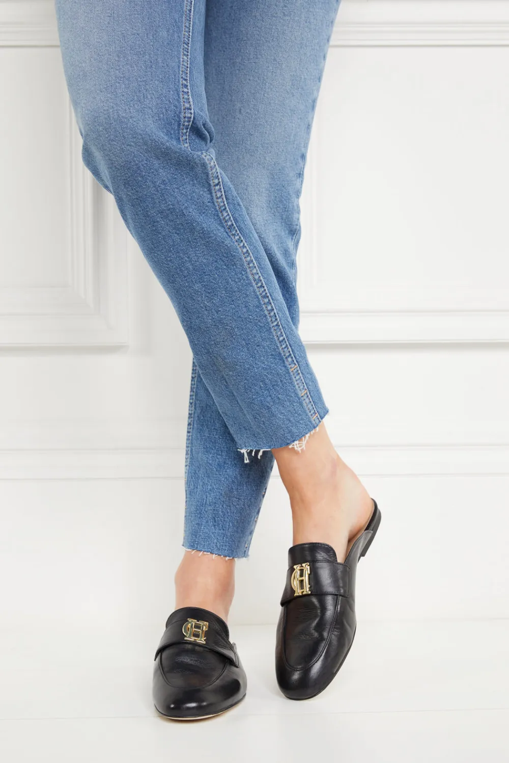Women Holland Cooper Loafers>Kingston Loafer