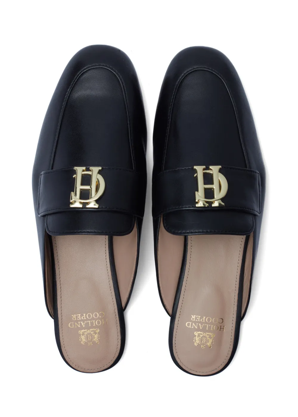 Women Holland Cooper Loafers>Kingston Loafer