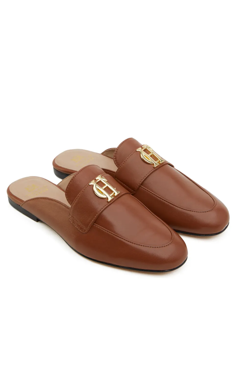 Women Holland Cooper Loafers>Kingston Loafer
