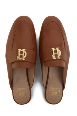Women Holland Cooper Loafers><noscript><img width=