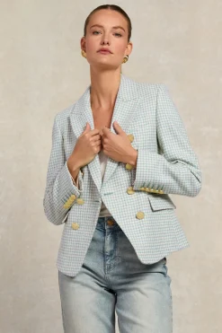 Women Holland Cooper Blazers|Tailoring>Knightsbridge Blazer