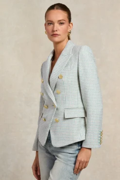 Women Holland Cooper Blazers|Tailoring><noscript><img width=