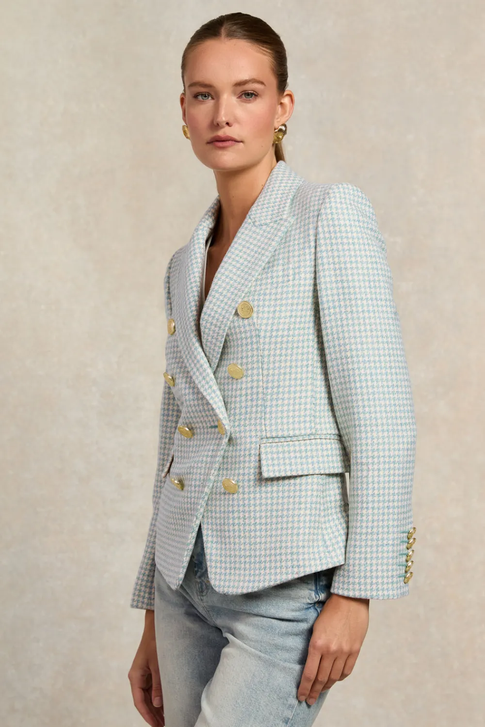 Women Holland Cooper Blazers|Tailoring>Knightsbridge Blazer