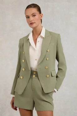 Women Holland Cooper Blazers|Tailoring>Knightsbridge Blazer