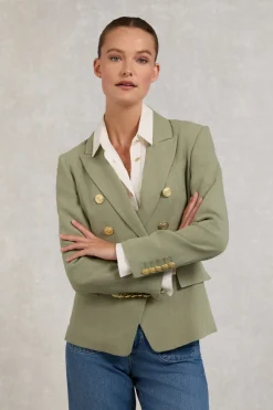 Women Holland Cooper Blazers|Tailoring><noscript><img width=