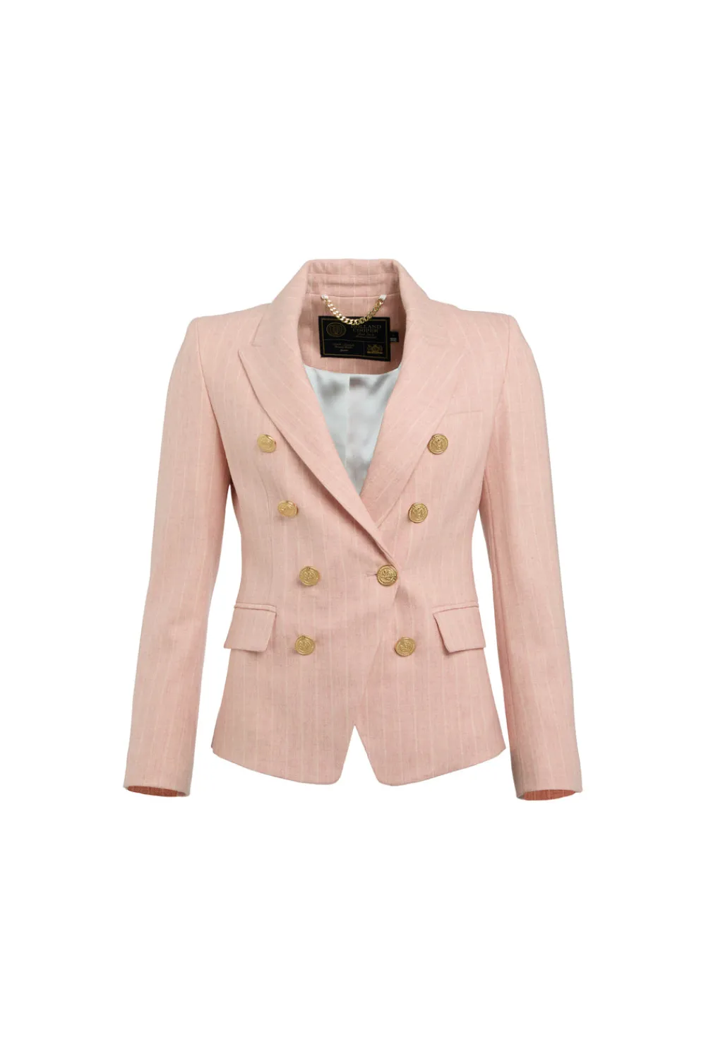 Women Holland Cooper Blazers|Tailoring>Knightsbridge Blazer