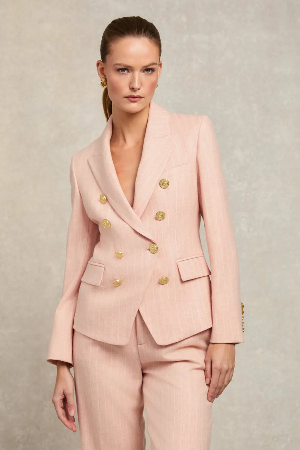 Women Holland Cooper Blazers|Tailoring>Knightsbridge Blazer