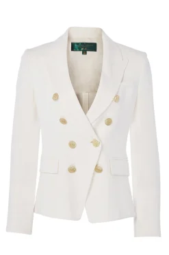 Women Holland Cooper Blazers|Tailoring><noscript><img width=